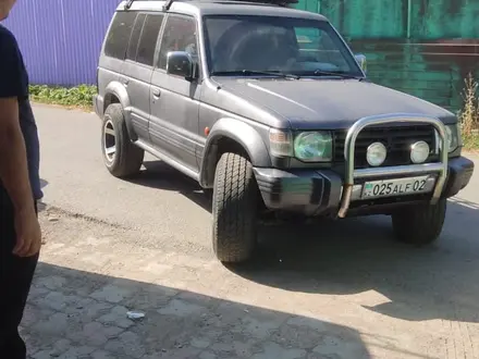 Mitsubishi Pajero 1993 года за 3 600 000 тг. в Шымкент