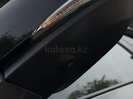 Toyota RAV4 2025 года за 18 300 000 тг. в Алматы – фото 12