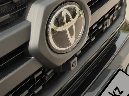 Toyota RAV4 2025 года за 18 300 000 тг. в Алматы – фото 8