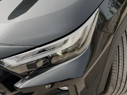 Toyota RAV4 2025 года за 18 300 000 тг. в Алматы – фото 7