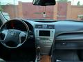 Toyota Camry 2010 года за 6 700 000 тг. в Актобе – фото 3