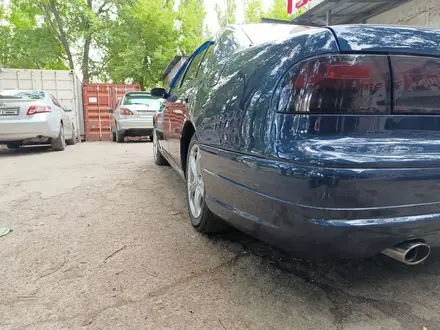 Lexus GS 300 1994 года за 3 100 000 тг. в Тараз – фото 6