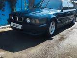 BMW 525 1994 годаүшін2 100 000 тг. в Шымкент – фото 2