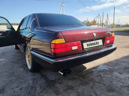 BMW 730 1993 года за 4 100 000 тг. в Сарыагаш – фото 3