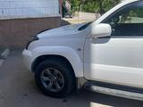Toyota Land Cruiser Prado 2007 годаүшін13 000 000 тг. в Актау – фото 5