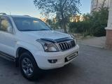 Toyota Land Cruiser Prado 2007 годаүшін13 000 000 тг. в Актау – фото 2