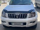 Toyota Land Cruiser Prado 2007 годаүшін13 000 000 тг. в Актау – фото 3
