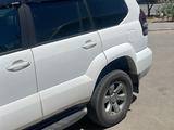 Toyota Land Cruiser Prado 2007 годаүшін13 000 000 тг. в Актау – фото 4