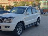 Toyota Land Cruiser Prado 2007 годаүшін13 000 000 тг. в Актау