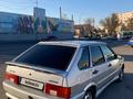 ВАЗ (Lada) 2114 2012 года за 1 450 000 тг. в Шымкент – фото 6