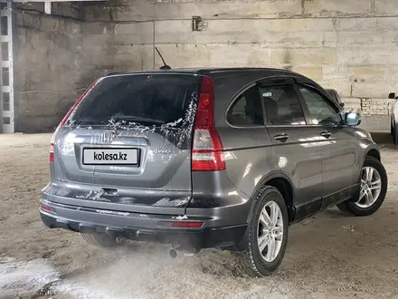 Honda CR-V 2011 года за 7 900 000 тг. в Актобе – фото 5