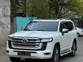 Toyota Land Cruiser 2022 годаfor46 000 000 тг. в Алматы