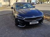 Kia K7 2016 года за 9 790 000 тг. в Экибастуз – фото 2