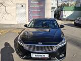 Kia K7 2016 года за 9 790 000 тг. в Экибастуз