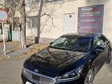 Kia K7 2016 года за 9 790 000 тг. в Экибастуз – фото 3
