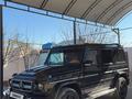 Mercedes-Benz G 320 1998 годаүшін8 500 000 тг. в Жанаозен – фото 3