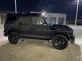 Mercedes-Benz G 320 1998 годаүшін8 500 000 тг. в Жанаозен – фото 4