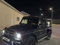 Mercedes-Benz G 320 1998 годаүшін8 500 000 тг. в Жанаозен – фото 9