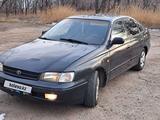 Toyota Carina E 1994 года за 1 350 000 тг. в Алматы – фото 2
