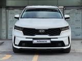 Kia Sorento 2021 года за 17 800 000 тг. в Шымкент – фото 2