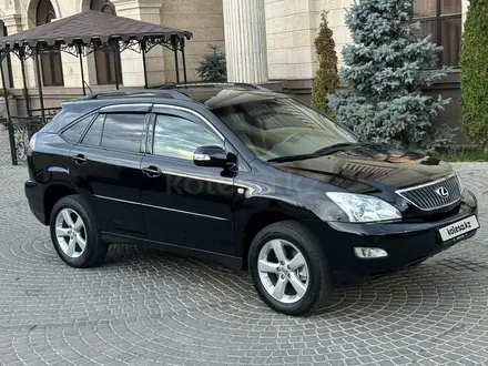 Lexus RX 350 2006 года за 8 750 000 тг. в Алматы – фото 17