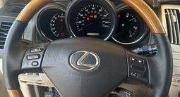 Lexus RX 330 2005 года за 7 500 000 тг. в Караганда – фото 2