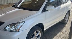 Lexus RX 330 2005 года за 7 500 000 тг. в Караганда – фото 4