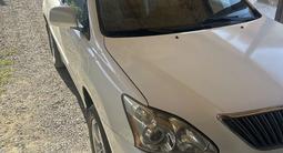 Lexus RX 330 2005 года за 7 500 000 тг. в Караганда – фото 5