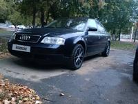 Audi A6 1999 года за 2 600 000 тг. в Костанай