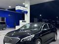 Hyundai Sonata 2016 годаfor3 900 000 тг. в Алматы – фото 3