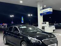 Hyundai Sonata 2016 годаfor3 900 000 тг. в Алматы