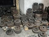 Тормозной Диск за 15 000 тг. в Шымкент