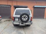 Mitsubishi Pajero 1995 годаүшін3 500 000 тг. в Кызылорда – фото 3