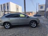 Lexus RX 330 2004 года за 6 200 000 тг. в Тараз – фото 4