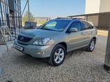 Lexus RX 330 2004 года за 6 200 000 тг. в Тараз – фото 2