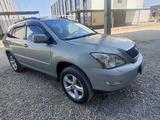 Lexus RX 330 2004 года за 6 200 000 тг. в Тараз – фото 3