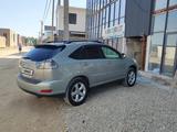 Lexus RX 330 2004 года за 6 200 000 тг. в Тараз – фото 5