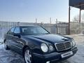 Mercedes-Benz E 320 1998 годаfor4 300 000 тг. в Алматы – фото 17