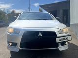 Mitsubishi Lancer 2008 года за 5 200 000 тг. в Караганда