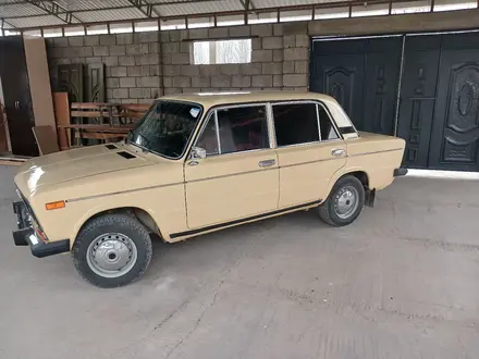 ВАЗ (Lada) 2106 1988 года за 1 400 000 тг. в Кентау – фото 4