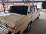 ВАЗ (Lada) 2106 1988 года за 1 400 000 тг. в Кентау – фото 5