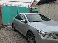 Toyota Camry 2012 годаүшін5 300 000 тг. в Алматы