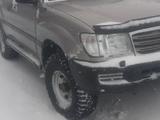 Toyota Land Cruiser 2004 годаfor8 400 000 тг. в Есиль – фото 2