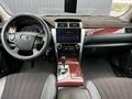 Toyota Camry 2013 годаүшін7 100 000 тг. в Актобе – фото 5