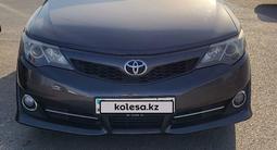 Toyota Camry 2013 года за 8 700 000 тг. в Шымкент – фото 5