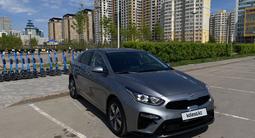 Kia Cerato 2021 года за 10 200 000 тг. в Астана – фото 3