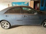 Toyota Camry 2002 года за 3 300 000 тг. в Талдыкорган – фото 2