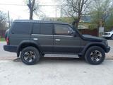 Mitsubishi Pajero 1995 годаүшін3 400 000 тг. в Тараз – фото 3