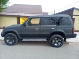 Mitsubishi Pajero 1995 годаүшін3 400 000 тг. в Тараз – фото 4