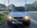 Honda CR-V 1997 года за 3 000 000 тг. в Алматы – фото 4